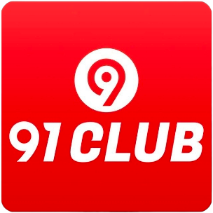 91Club Logo
